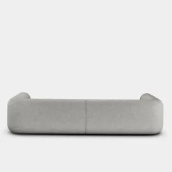Tom Dixon Sofas*Plump Wide 4-Seater Modular Sofa