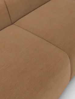 Tom Dixon Sofas*Plump Wide 4-Seater Modular Sofa