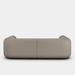 Tom Dixon Sofas*Plump Wide 3-Seater Modular Sofa
