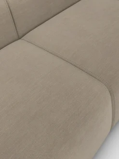 Tom Dixon Sofas*Plump Wide 4-Seater Modular Sofa