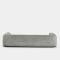 Tom Dixon Sofas*Plump Wide 4-Seater Modular Sofa