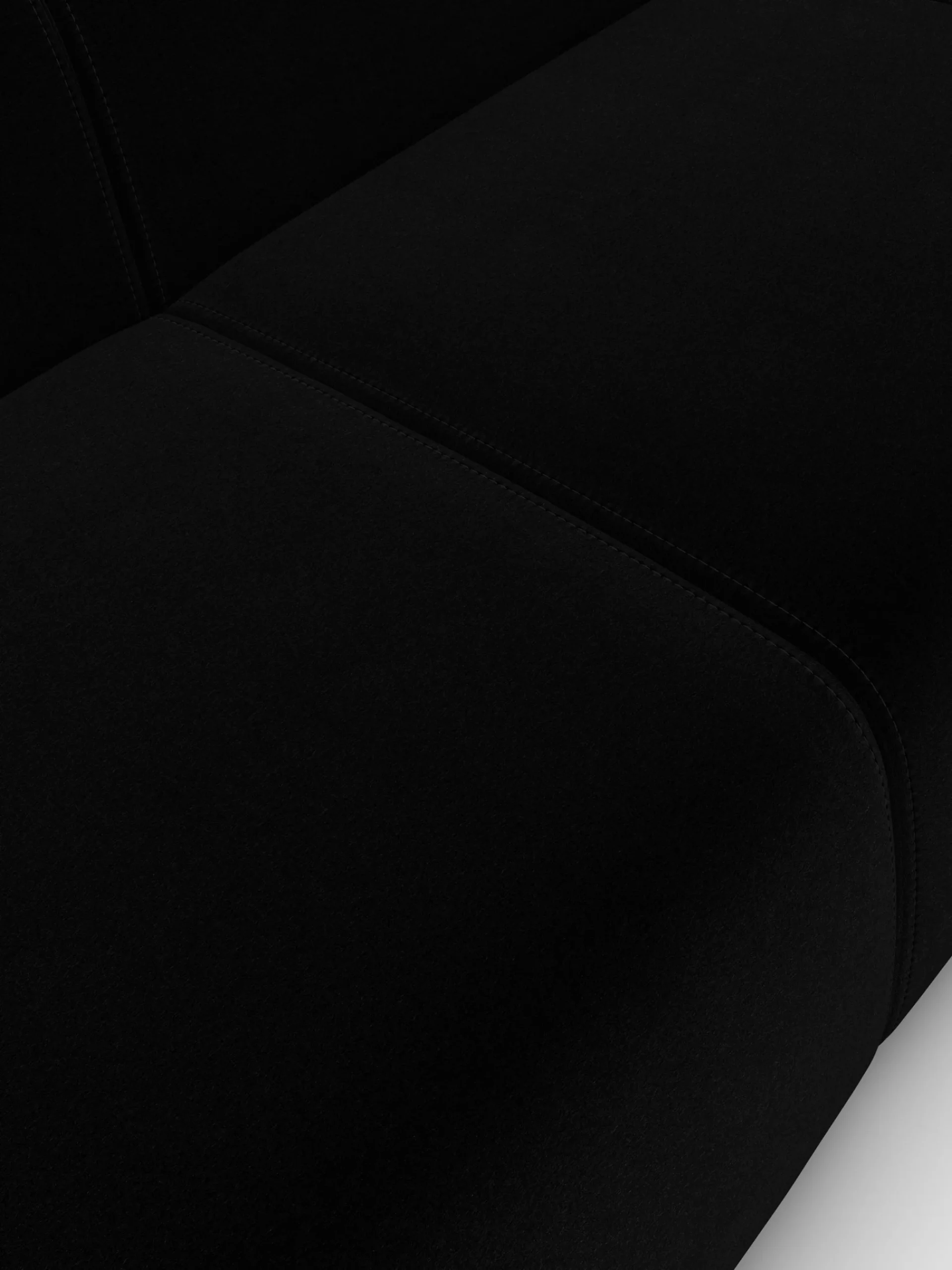 Tom Dixon Sofas*Plump Wide 4-Seater Modular Sofa