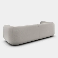 Tom Dixon Sofas*Plump Wide 3-Seater Modular Sofa
