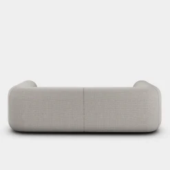 Tom Dixon Sofas*Plump Wide 3-Seater Modular Sofa