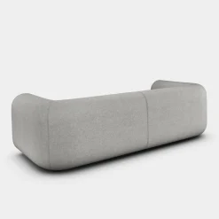 Tom Dixon Sofas*Plump Wide 3-Seater Modular Sofa