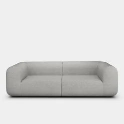 Tom Dixon Sofas*Plump Wide 3-Seater Modular Sofa