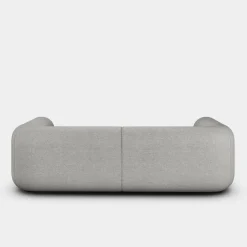 Tom Dixon Sofas*Plump Wide 3-Seater Modular Sofa