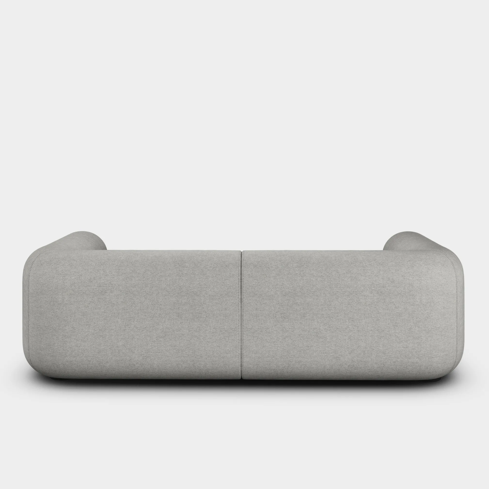Tom Dixon Sofas*Plump Wide 3-Seater Modular Sofa