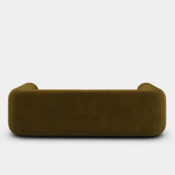 Tom Dixon Sofas*Plump Wide 3-Seater Modular Sofa