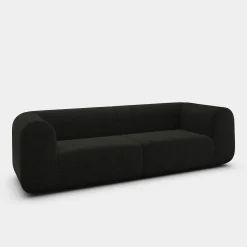 Tom Dixon Sofas*Plump Wide 3-Seater Modular Sofa