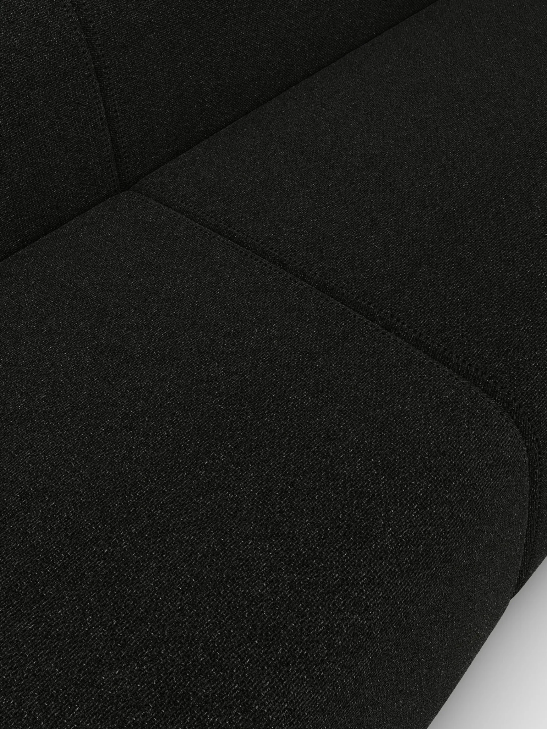 Tom Dixon Sofas*Plump Wide 3-Seater Modular Sofa