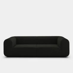 Tom Dixon Sofas*Plump Wide 3-Seater Modular Sofa