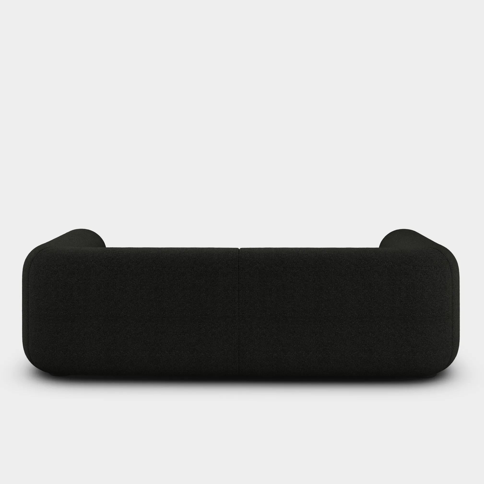 Tom Dixon Sofas*Plump Wide 3-Seater Modular Sofa