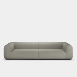 Tom Dixon Sofas*Plump Wide 4-Seater Modular Sofa