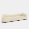 Tom Dixon Sofas*Plump Wide 4-Seater Modular Sofa