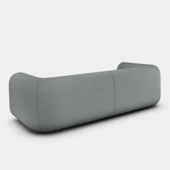 Tom Dixon Sofas*Plump Wide 3-Seater Modular Sofa