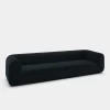 Tom Dixon Sofas*Plump Wide 4-Seater Modular Sofa