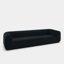 Tom Dixon Sofas*Plump Wide 4-Seater Modular Sofa