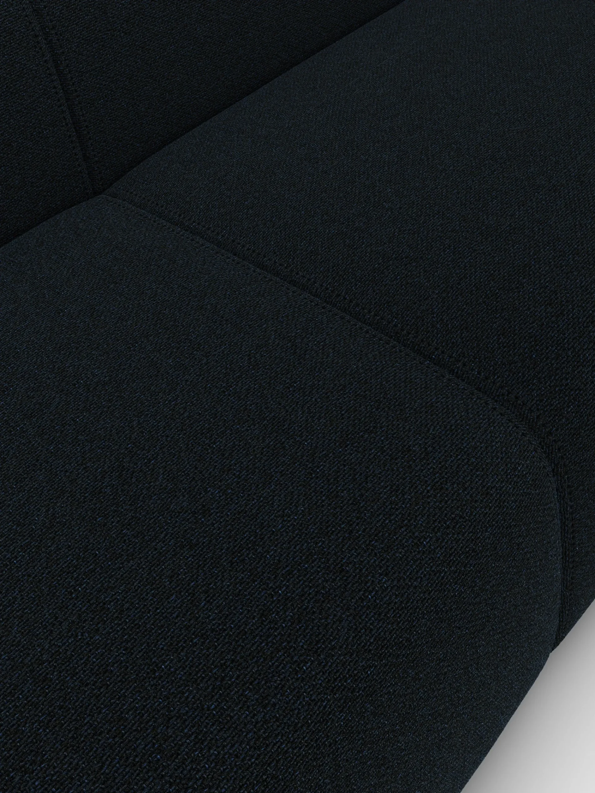 Tom Dixon Sofas*Plump Wide 4-Seater Modular Sofa