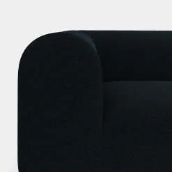Tom Dixon Sofas*Plump Wide 4-Seater Modular Sofa