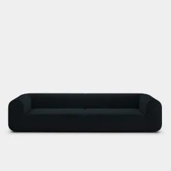 Tom Dixon Sofas*Plump Wide 4-Seater Modular Sofa