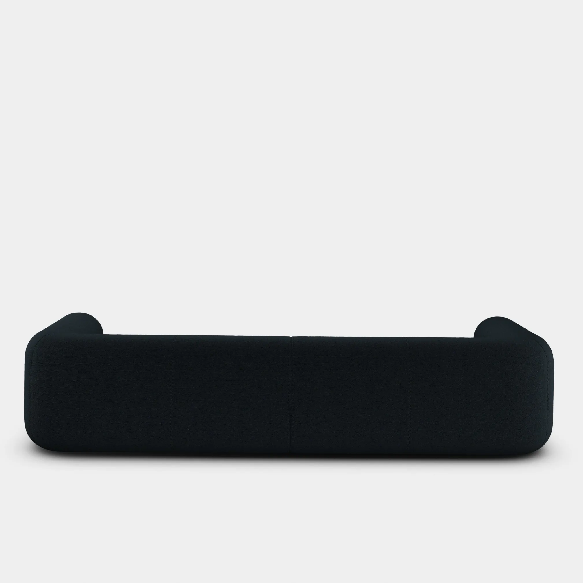 Tom Dixon Sofas*Plump Wide 4-Seater Modular Sofa