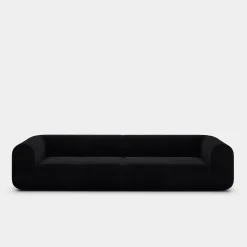 Tom Dixon Sofas*Plump Wide 4-Seater Modular Sofa