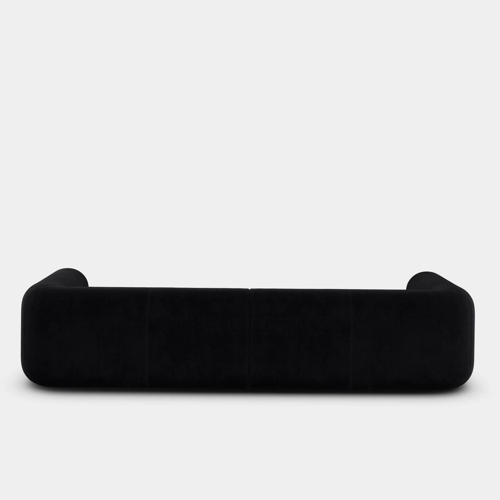 Tom Dixon Sofas*Plump Wide 4-Seater Modular Sofa