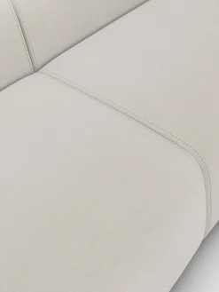 Tom Dixon Sofas*Plump Wide 4-Seater Modular Sofa