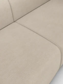 Tom Dixon Sofas*Plump Wide 3-Seater Modular Sofa