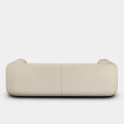 Tom Dixon Sofas*Plump Wide 3-Seater Modular Sofa