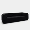 Tom Dixon Sofas*Plump Wide 3-Seater Modular Sofa