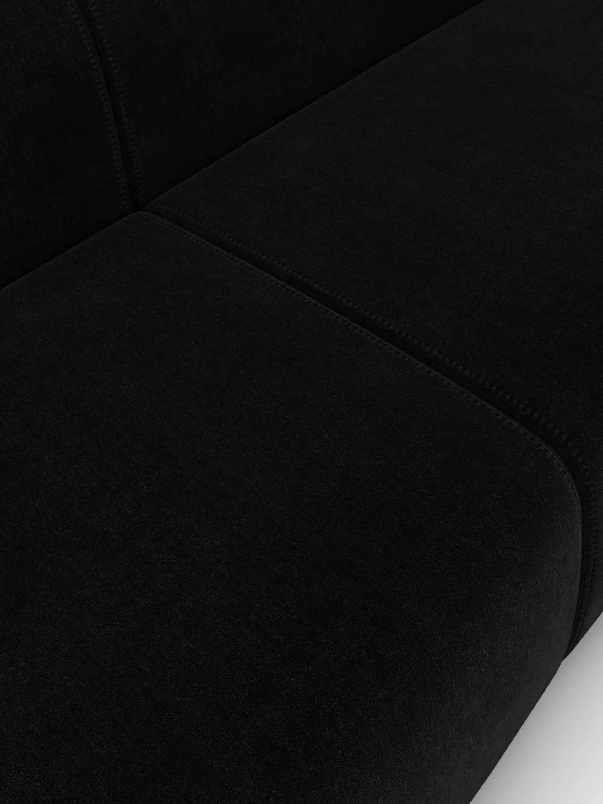 Tom Dixon Sofas*Plump Wide 3-Seater Modular Sofa