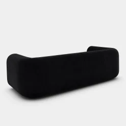 Tom Dixon Sofas*Plump Wide 3-Seater Modular Sofa