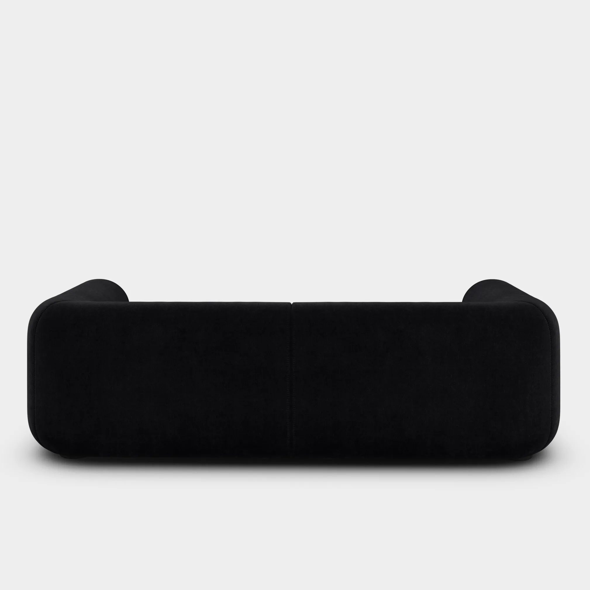 Tom Dixon Sofas*Plump Wide 3-Seater Modular Sofa