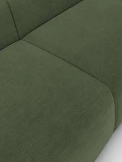 Tom Dixon Sofas*Plump Wide 4-Seater Modular Sofa