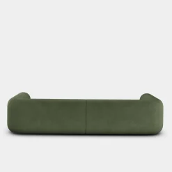 Tom Dixon Sofas*Plump Wide 4-Seater Modular Sofa