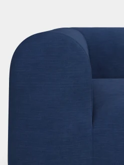 Tom Dixon Sofas*Plump Wide 3-Seater Modular Sofa