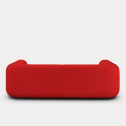 Tom Dixon Sofas*Plump Wide 3-Seater Modular Sofa