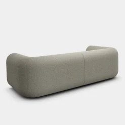 Tom Dixon Sofas*Plump Wide 3-Seater Modular Sofa