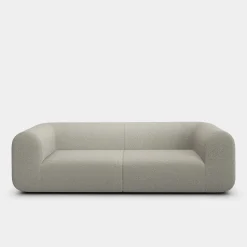 Tom Dixon Sofas*Plump Wide 3-Seater Modular Sofa