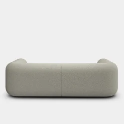 Tom Dixon Sofas*Plump Wide 3-Seater Modular Sofa
