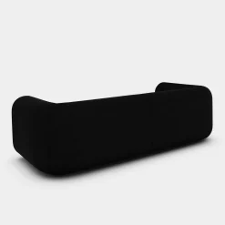 Tom Dixon Sofas*Plump Wide 3-Seater Modular Sofa