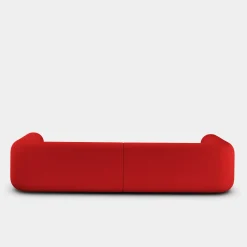 Tom Dixon Sofas*Plump Wide 4-Seater Modular Sofa