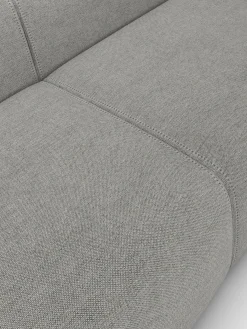 Tom Dixon Sofas*Plump Wide 4-Seater Modular Sofa