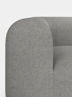 Tom Dixon Sofas*Plump Wide 4-Seater Modular Sofa