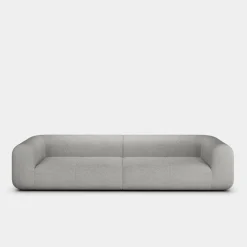 Tom Dixon Sofas*Plump Wide 4-Seater Modular Sofa
