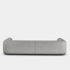 Tom Dixon Sofas*Plump Wide 4-Seater Modular Sofa
