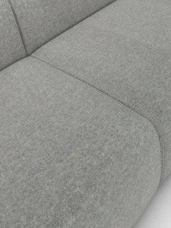 Tom Dixon Sofas*Plump Wide 4-Seater Modular Sofa