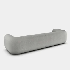 Tom Dixon Sofas*Plump Wide 4-Seater Modular Sofa